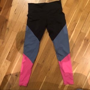 Onzie leggings